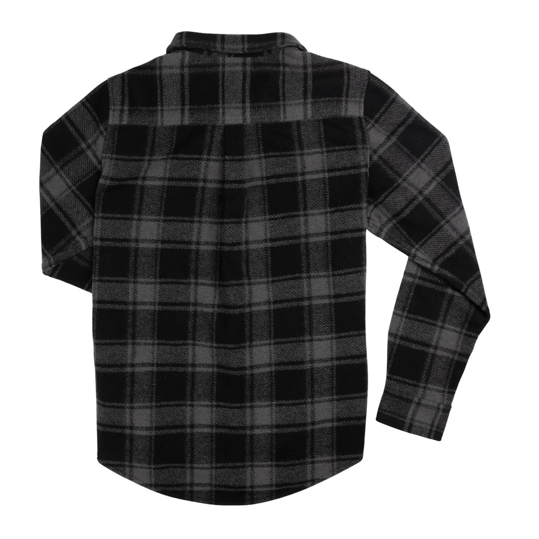 Pinedale Emmett Plaid Shacket