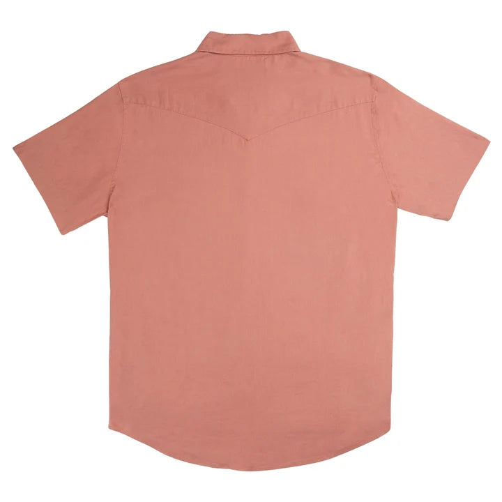 Wyatt Pearl Snap Nantucket Shirt