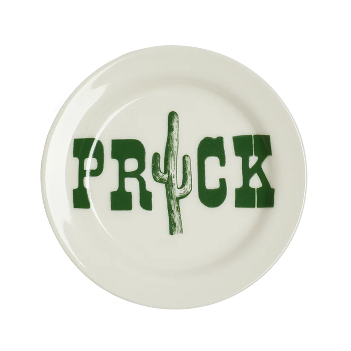 Prick Plate