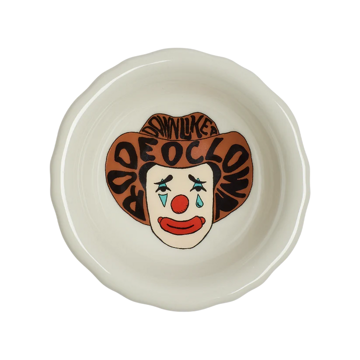 Rodeo Clown Bowl