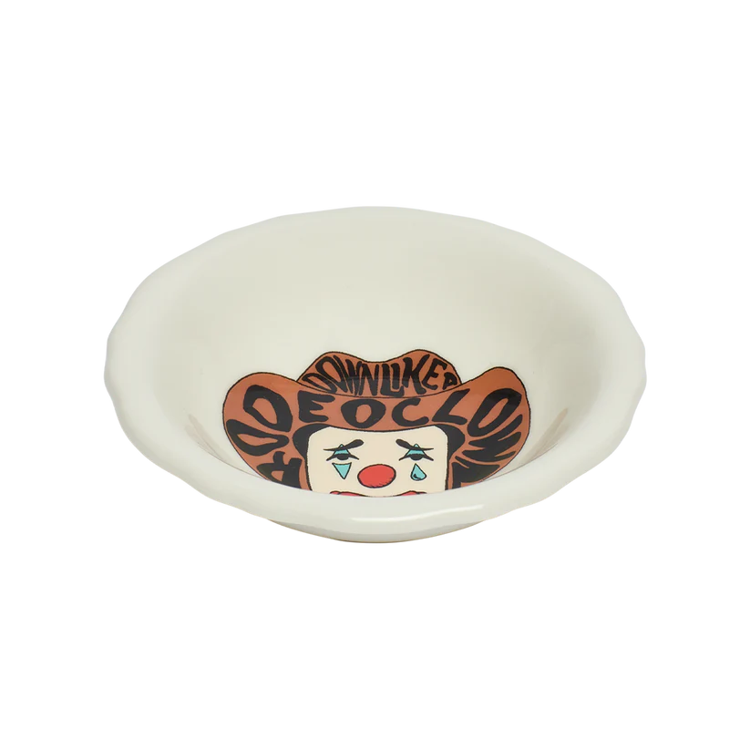 Rodeo Clown Bowl