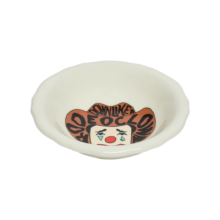 Rodeo Clown Bowl