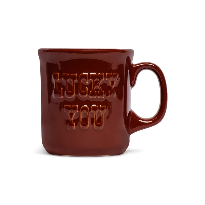 Lucky You Mug