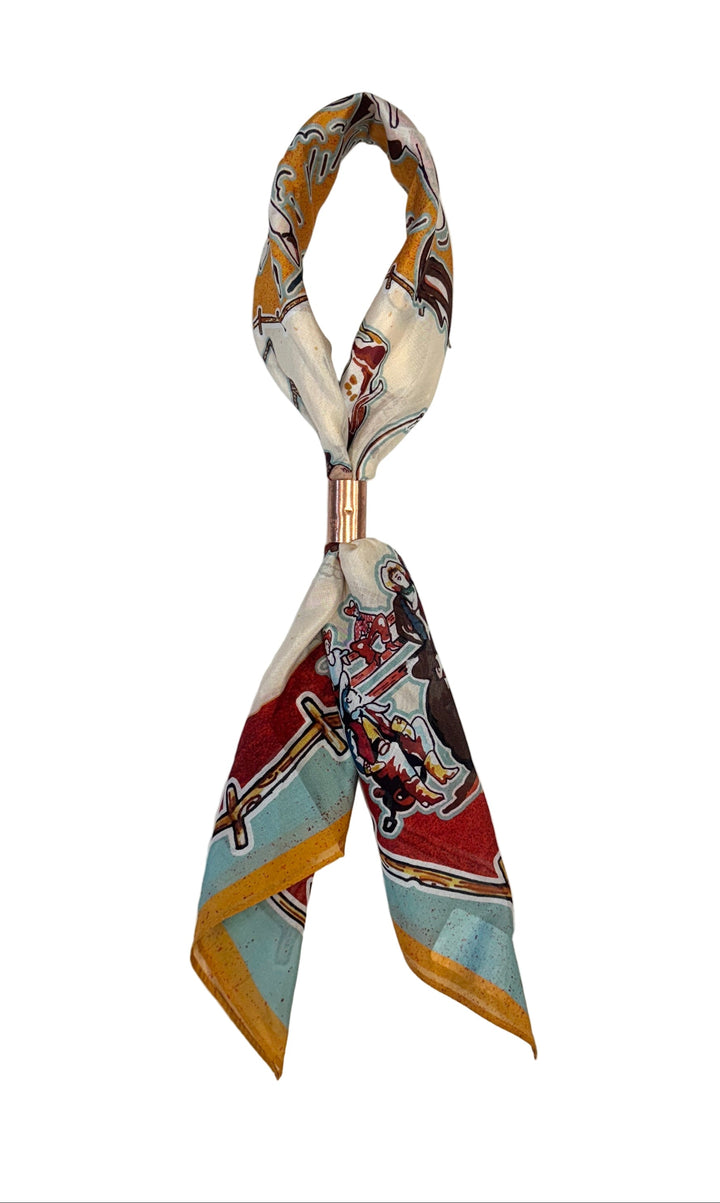 Ranch Party Bandana