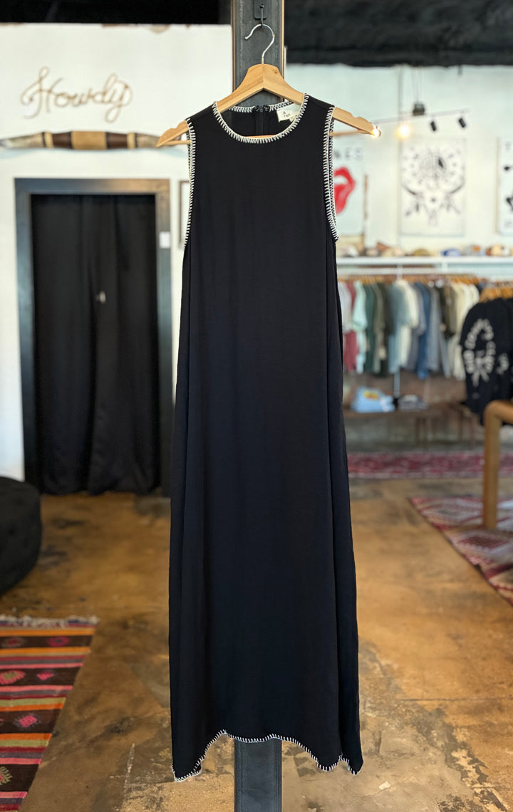 Clio Dress
