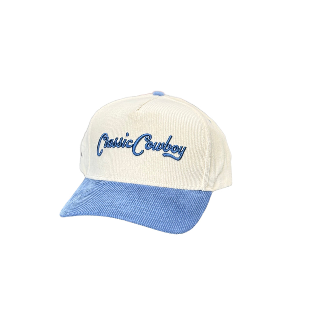 Classic Cowboy Hat