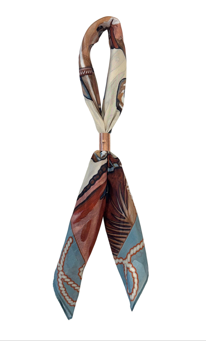 Pretty Little Horses Bandana