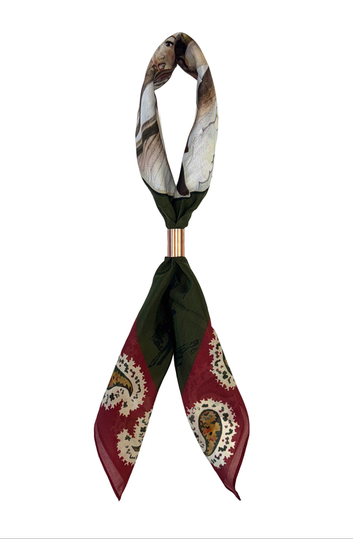 Ranch Girl Bandana
