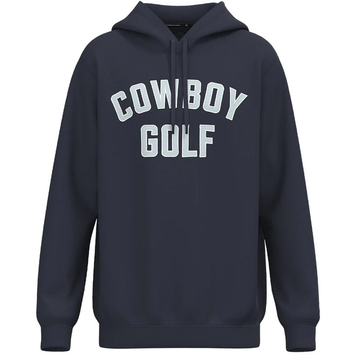 Hooey Cowboy Golf Hoodie
