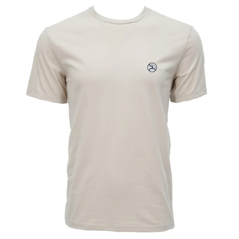 Hooey Cowboy Swing Tee