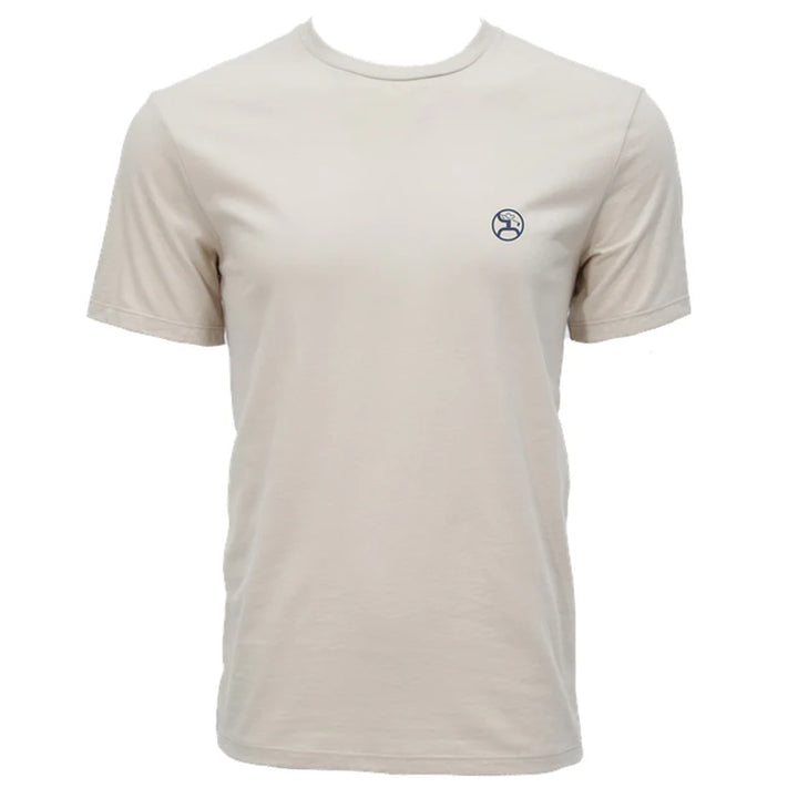 Hooey Cowboy Swing Tee