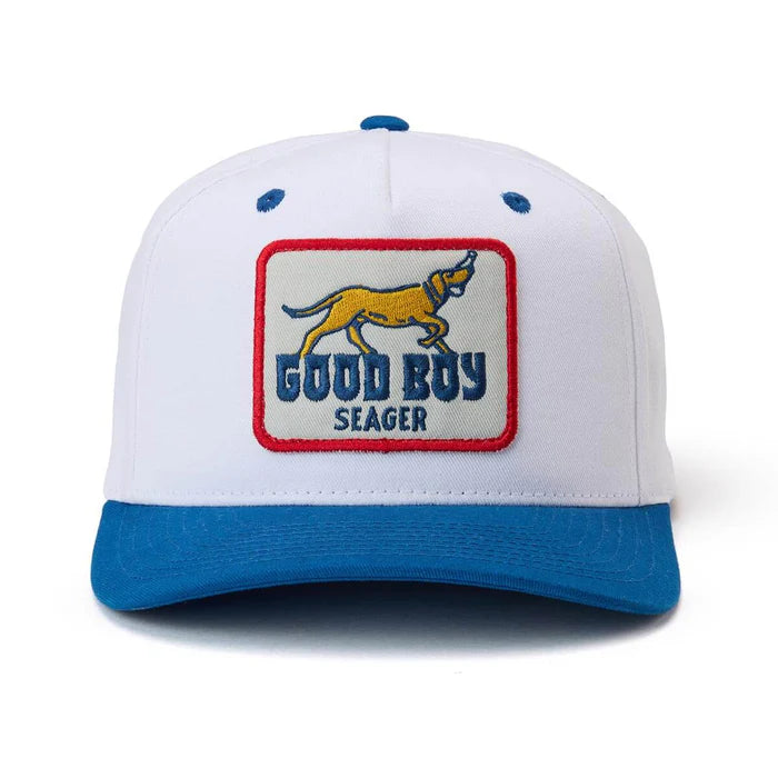 Good Boy Hat