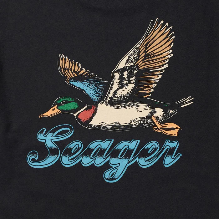 Greenhead Tee