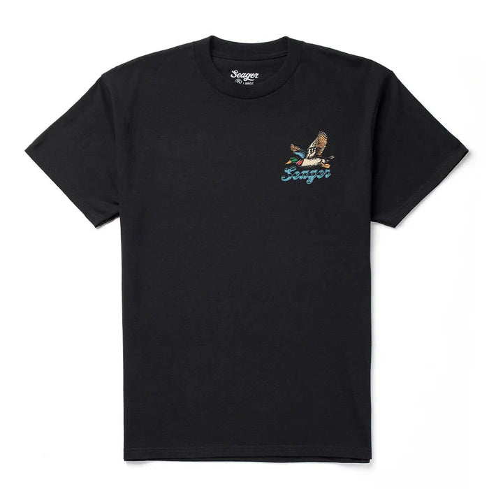 Greenhead Tee