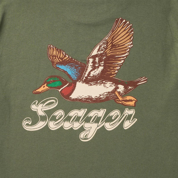Greenhead Tee