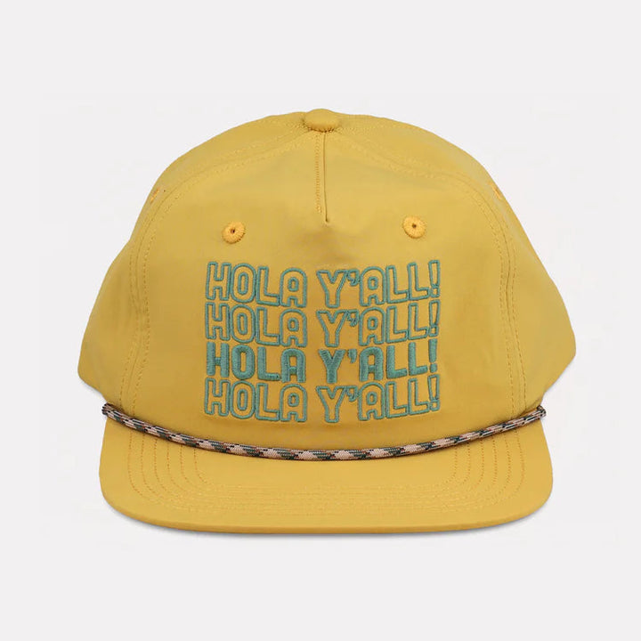 Hola Y'all Hat