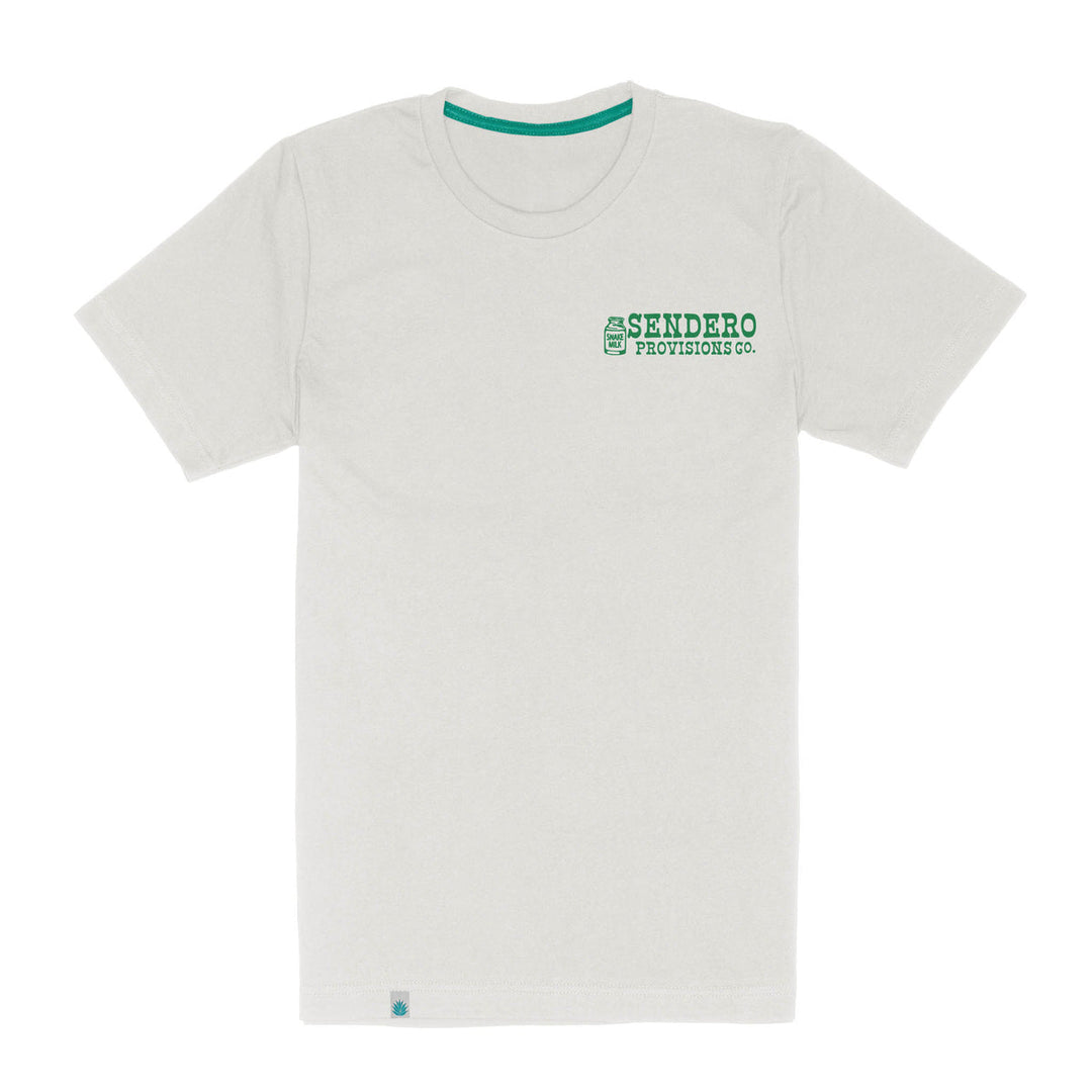 Milkin' Rattlesnakes Tee