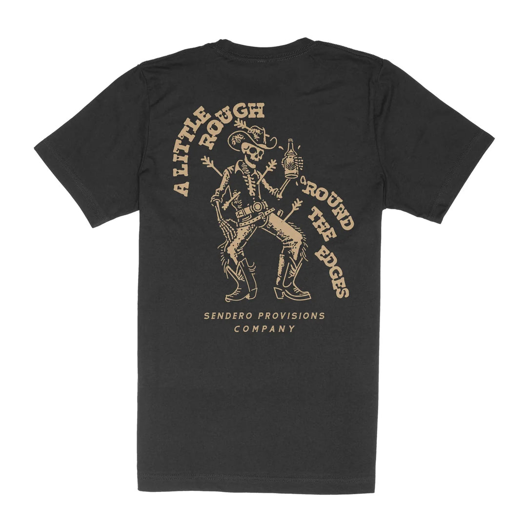 Rough Go Tee