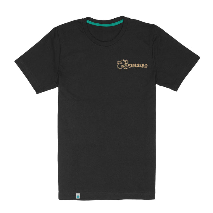 Rough Go Tee