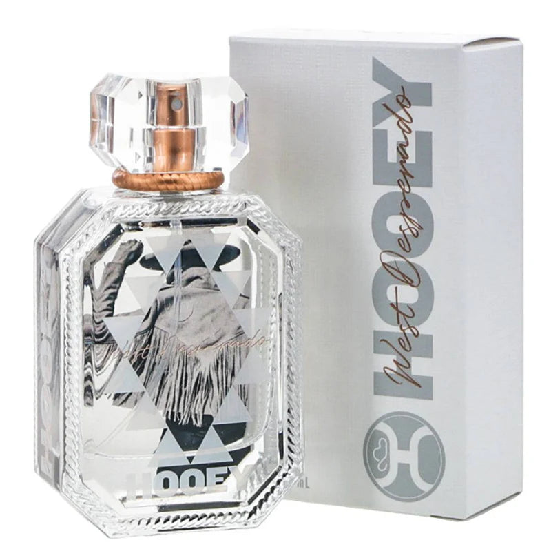 West Desperado Perfume