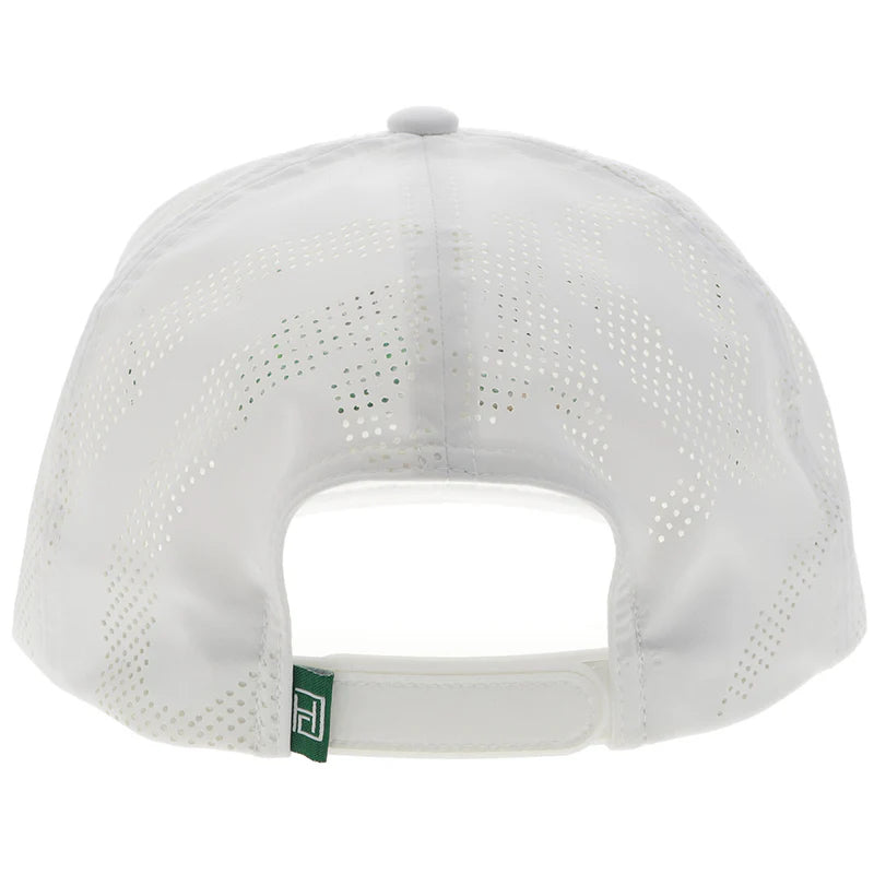 Hooey Hills Golf Hat