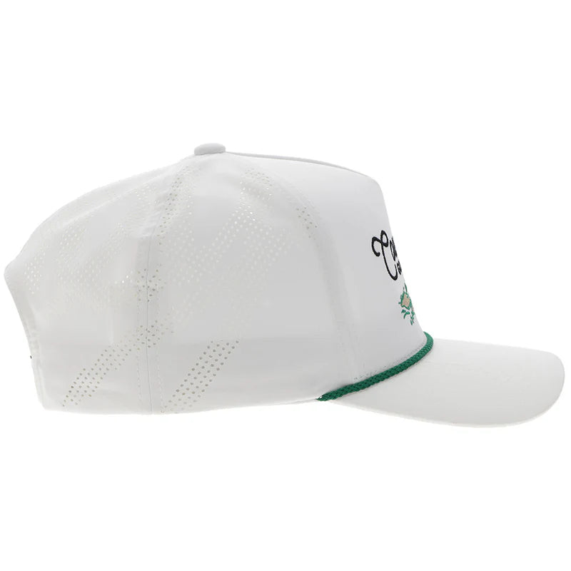 Hooey Hills Golf Hat