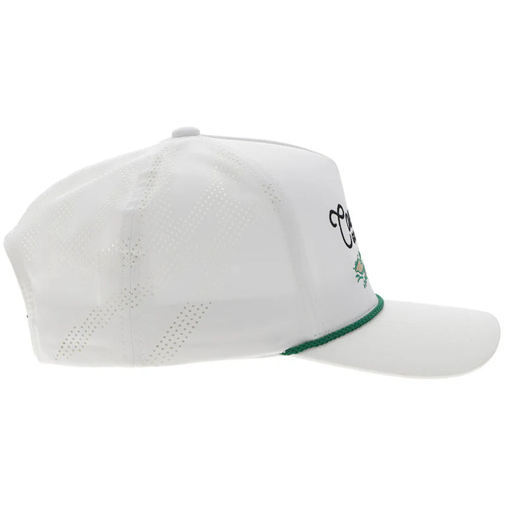 Hooey Hills Golf Hat