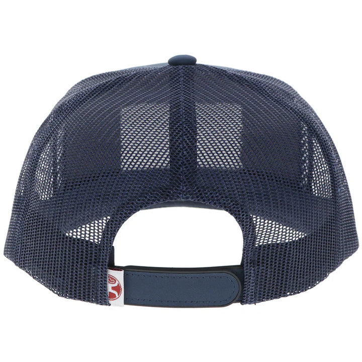 Hooey Liberty Roper Hat