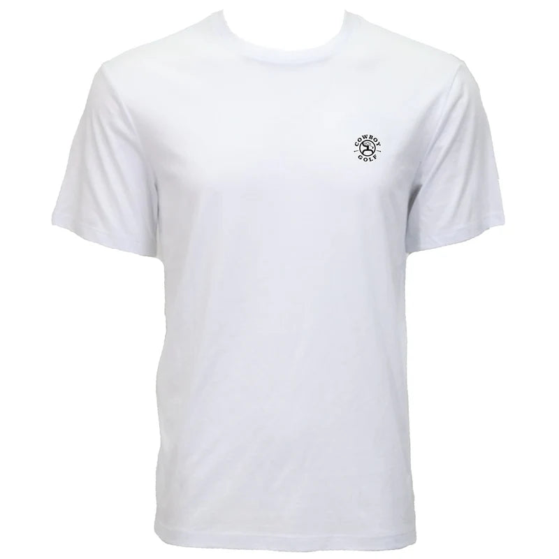 Western Swing Golf Tee