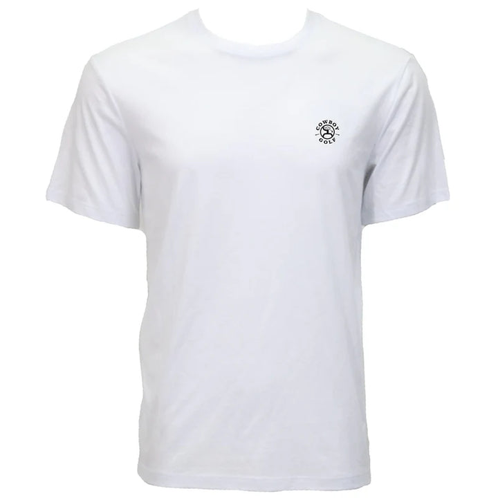Western Swing Golf Tee