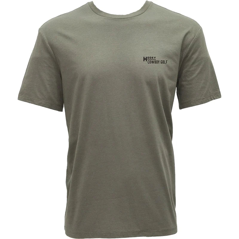 Country Clubbin' Golf Tee