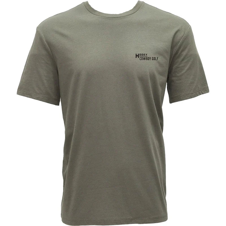 Country Clubbin' Golf Tee