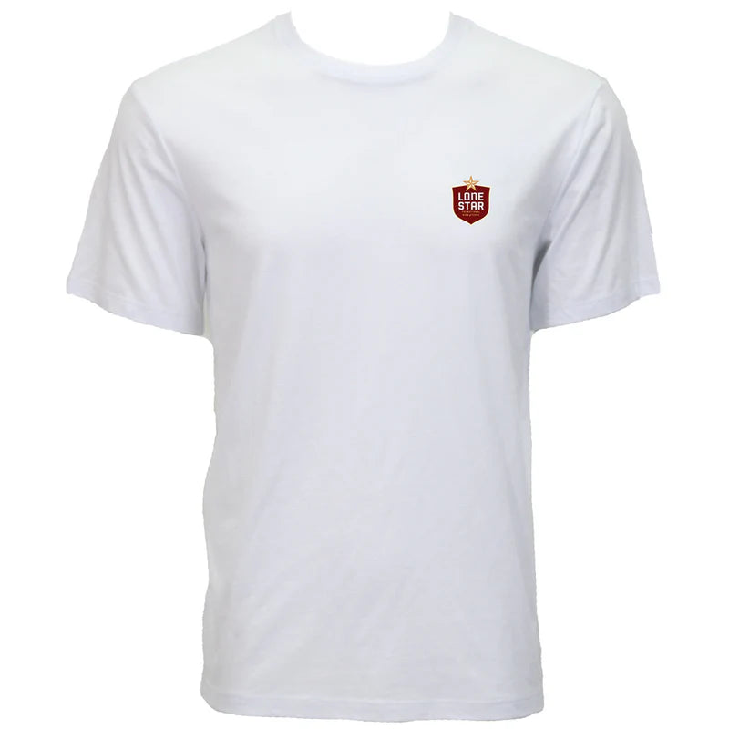 Hooey Lone Star Pocket Tee