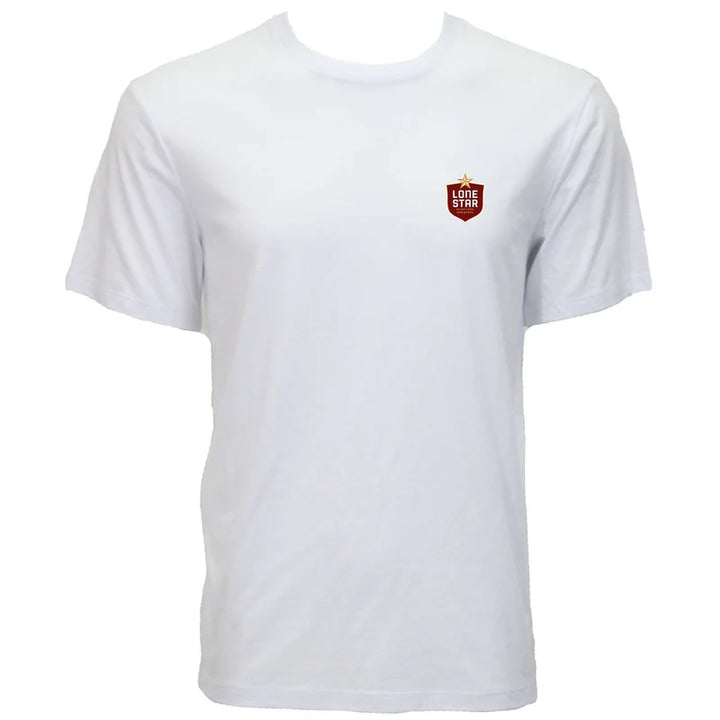 Hooey Lone Star Pocket Tee