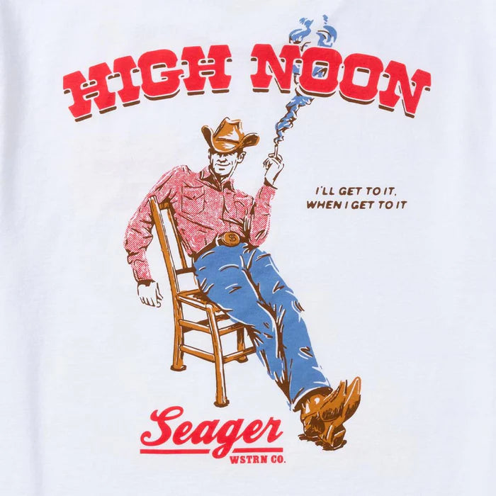 High Noon Tee