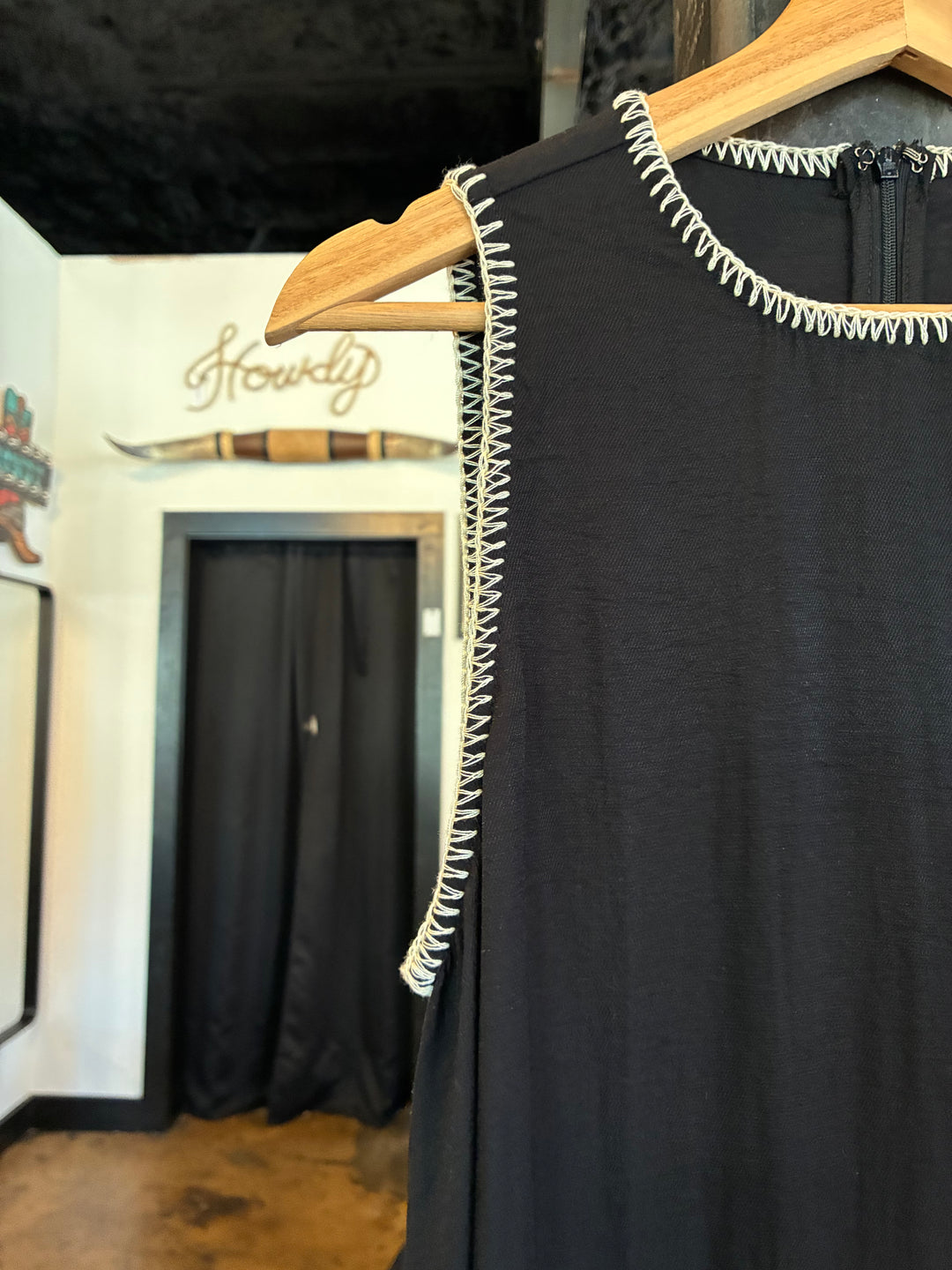 Clio Dress