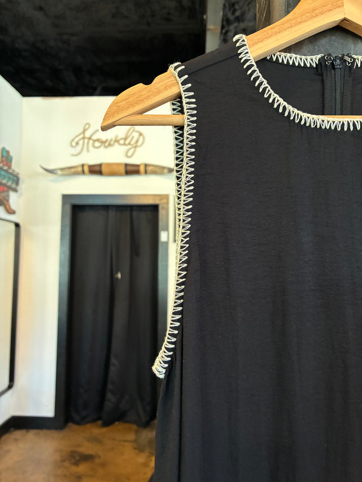 Clio Dress