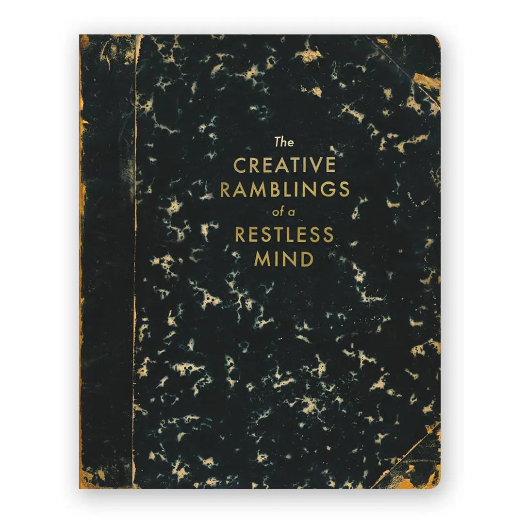 Mincing Mockingbird Journal