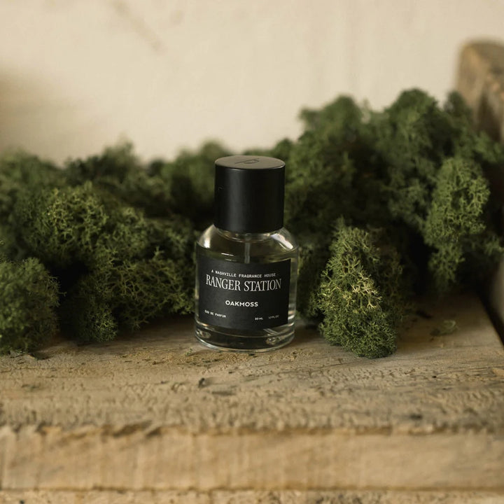 Oakmoss Eau De Parfum