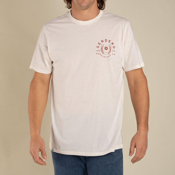 No Luck Tee