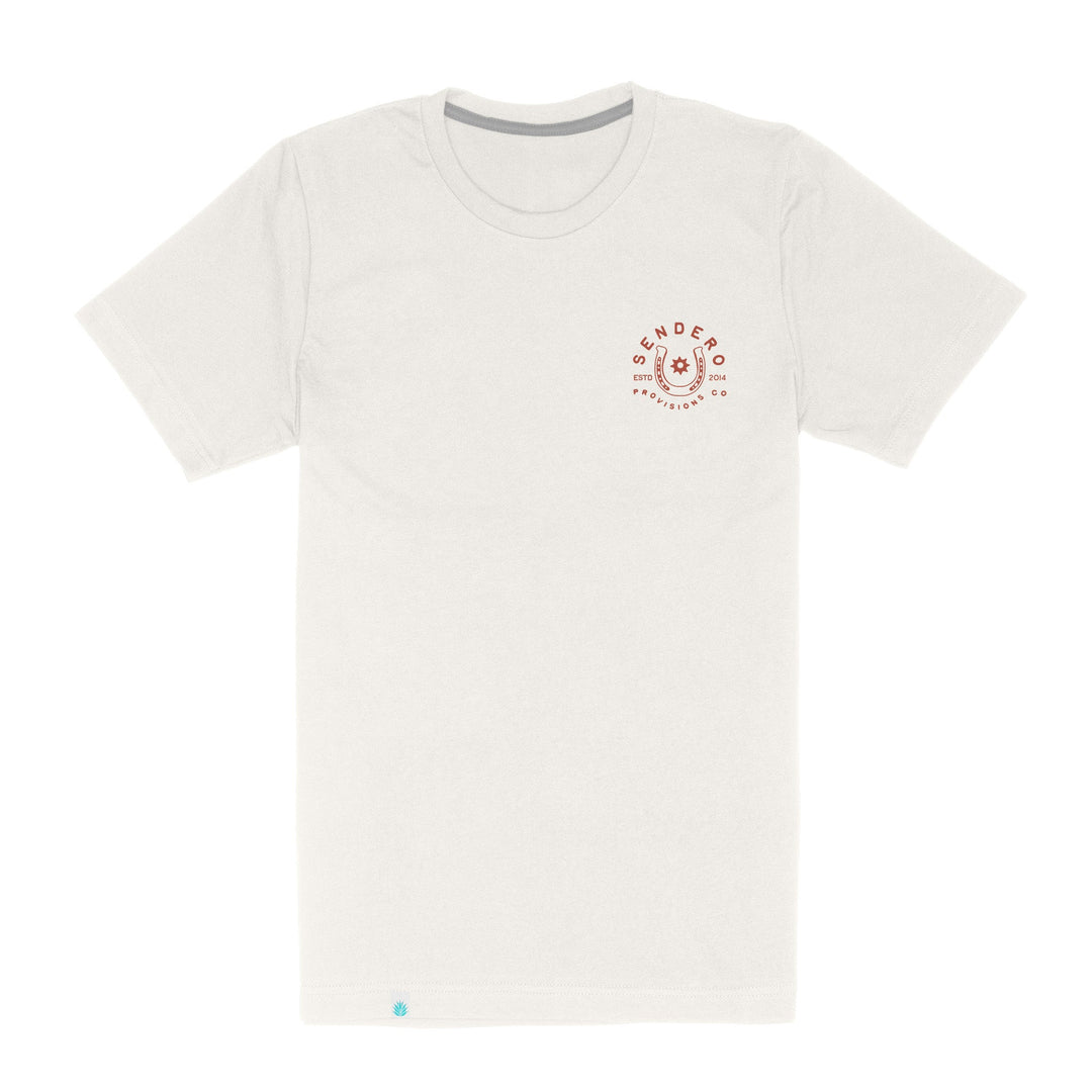 No Luck Tee
