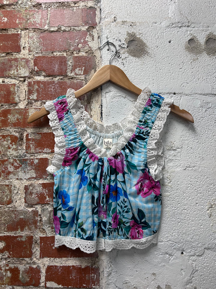 Halper Top