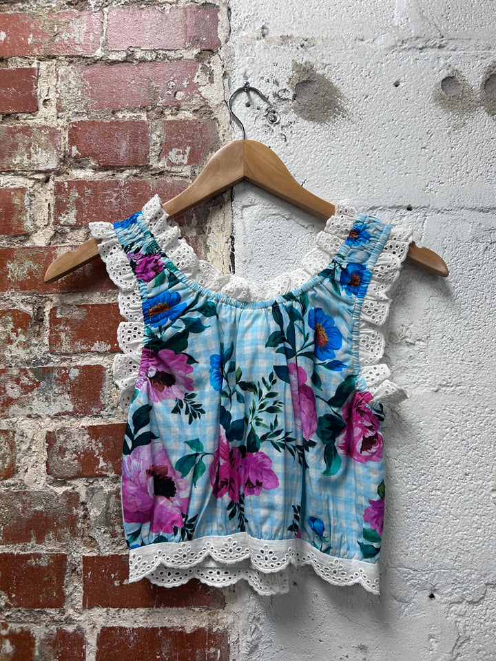 Halper Top