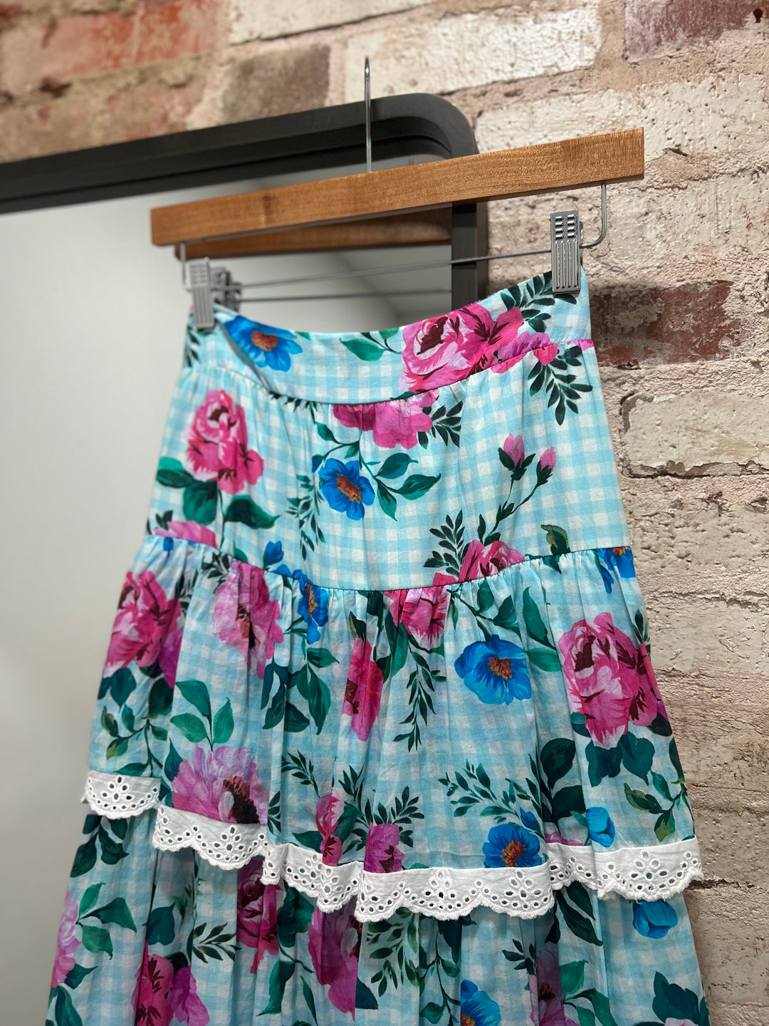 Francina Skirt