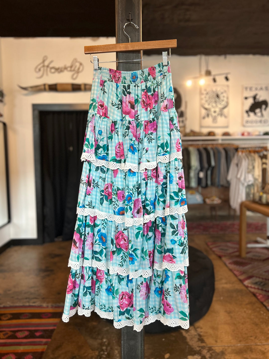 Francina Skirt