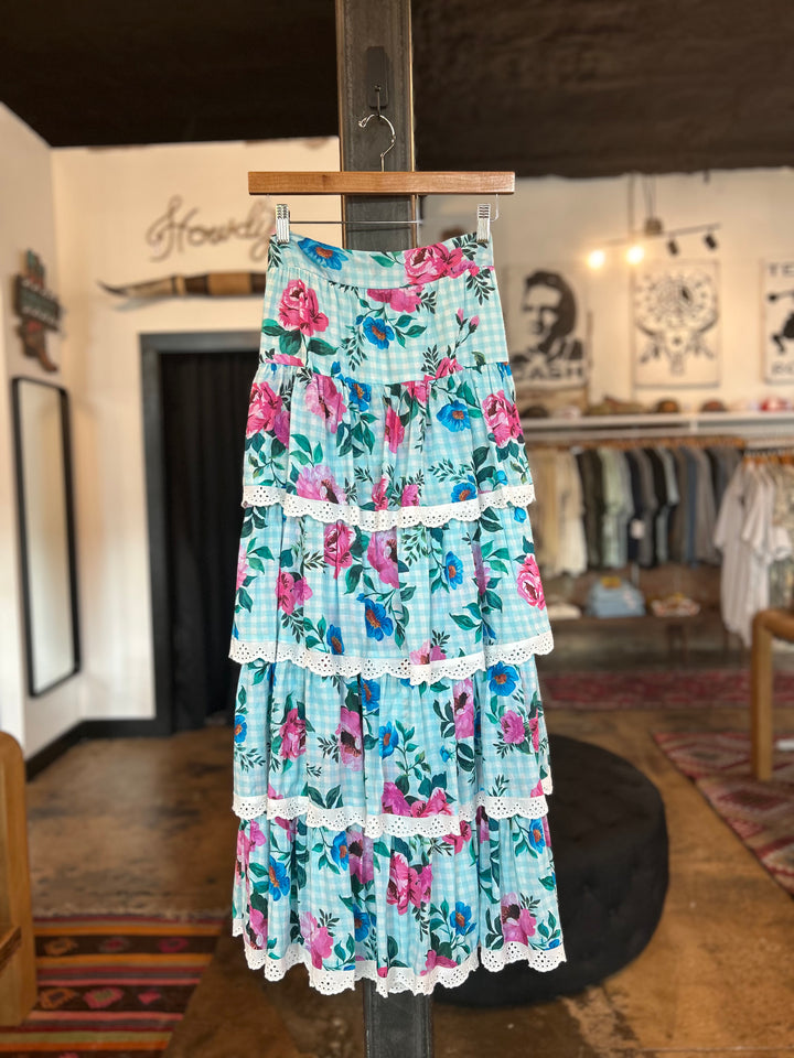 Francina Skirt