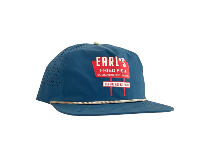 Uncle Earl Hat