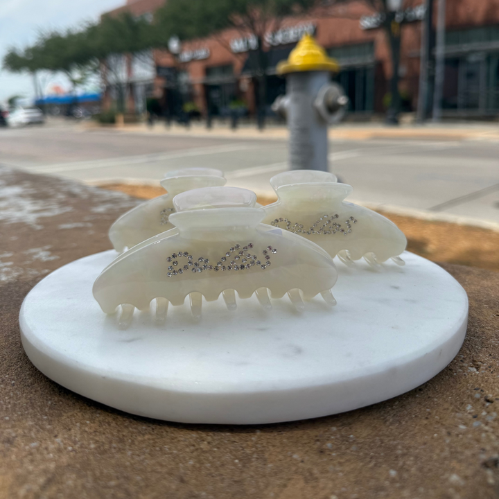 Dallas Hair Claw