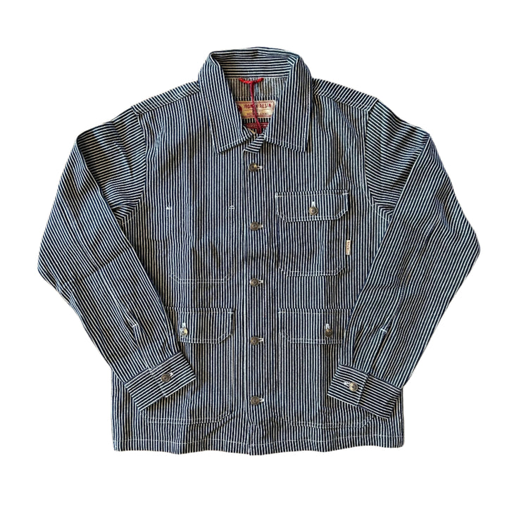 Hill Hickory Jacket