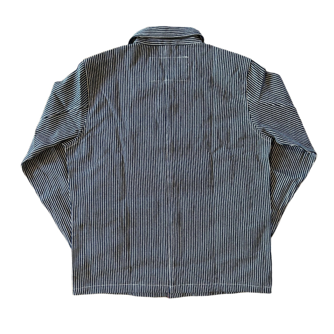 Hill Hickory Jacket